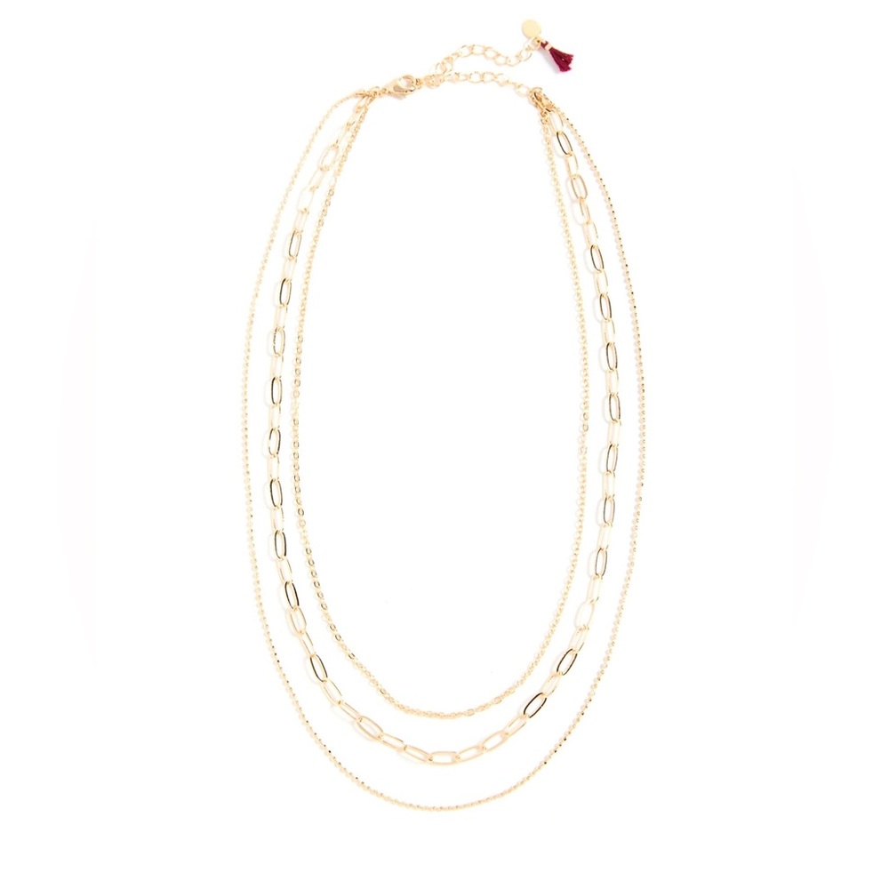 Shashi Paloma Necklace
